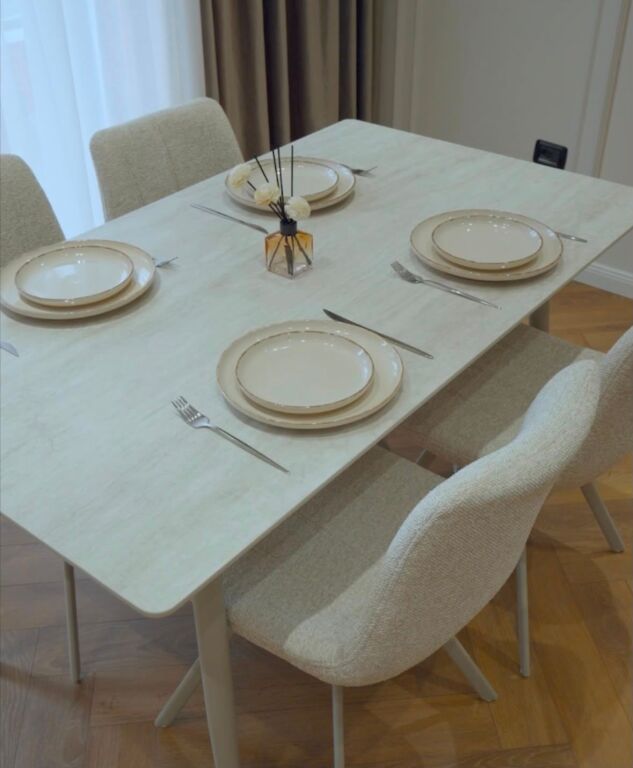 APARTMENT 2+1+WARDROBE FOR SALE