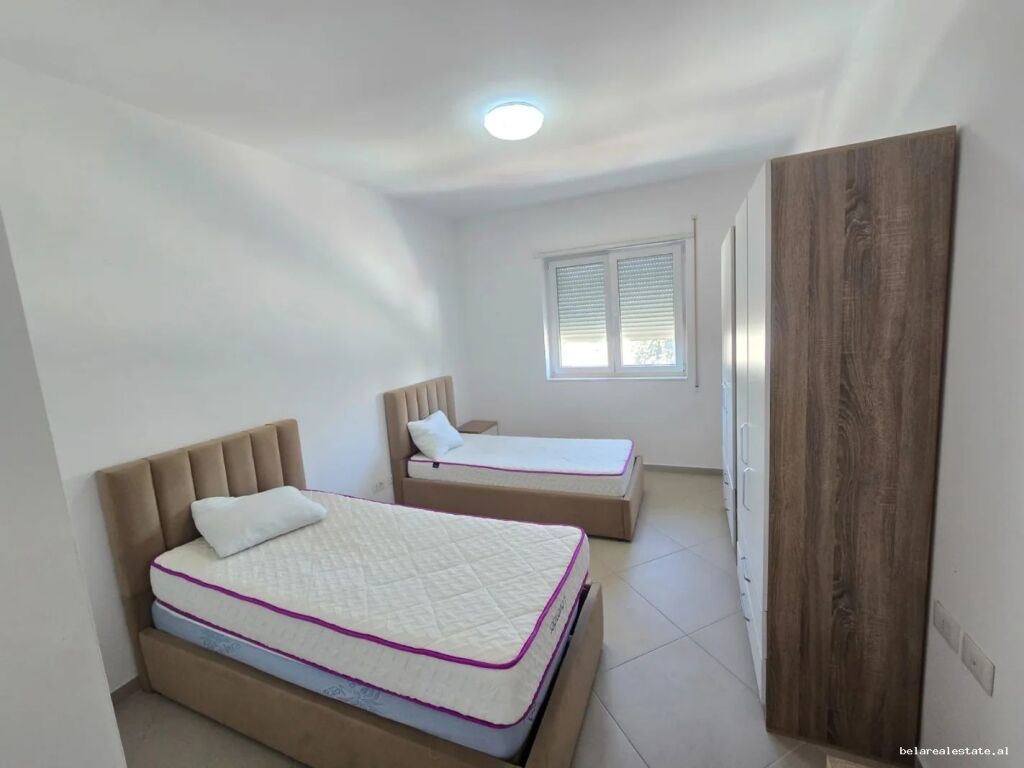 Apartament me qera 1+1 tek Rruga e Dibres (ID B2101813) Tirane