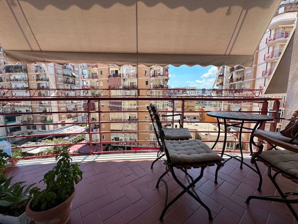 🏡 Komoditet, cilësi dhe vendndodhje ideale në Don Bosko!