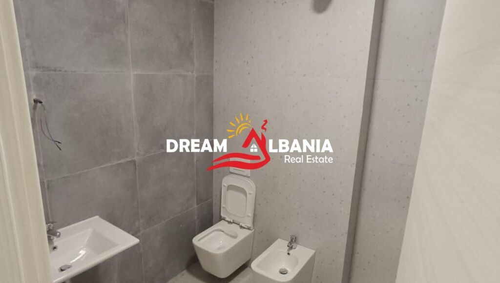 Jepet me qira apartament 2+1 prane Big Marketit ne Don Bosko, Tirane (ID 42215625)