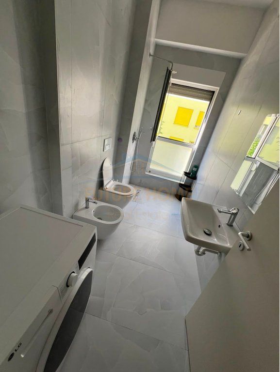 JAP ME QERA APARTAMENT 1+1,KOMPLEKSI KAIMI,ALI DEM