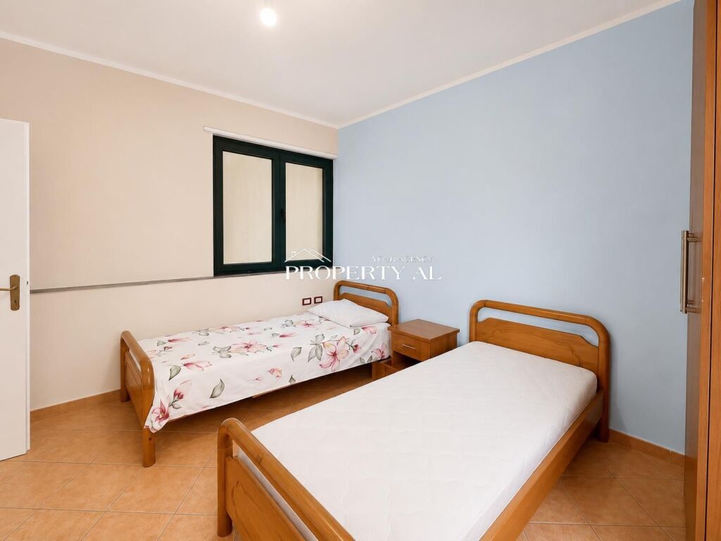 Appartamento 2+1 in Vendita su Viale Vlora – Skelë