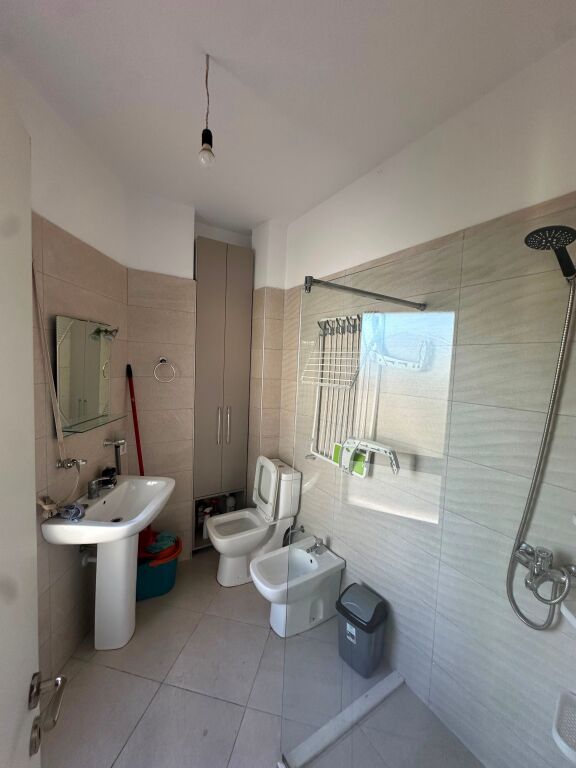 Affittasi Appartamento 1+1+1 Balcone
