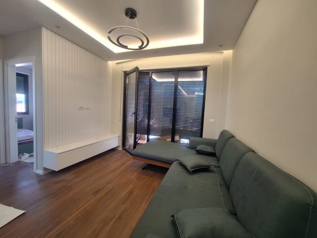 Apartment 2+1+parking space for rent Trio Tower