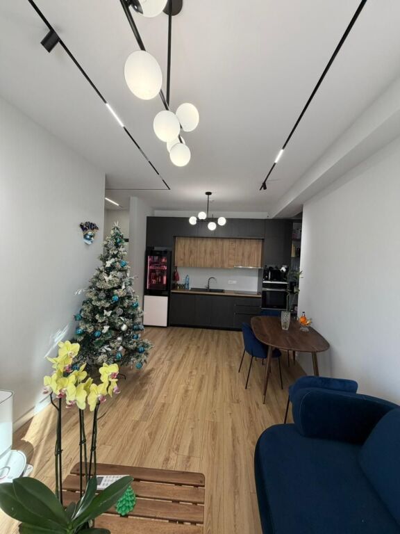 🏡 SHITET | Apartament 2+1+2 – Golden Park 📍 Golden Park, Tiranë
