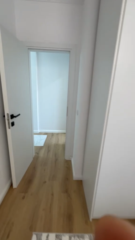 Apartment 1+1+ spacious balcony for sale Golem !