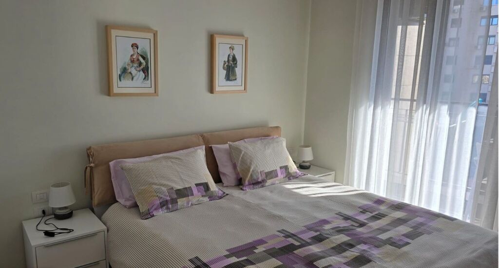 Qera | Apartament 1 + 1 | Qender| 1050 €/muaj