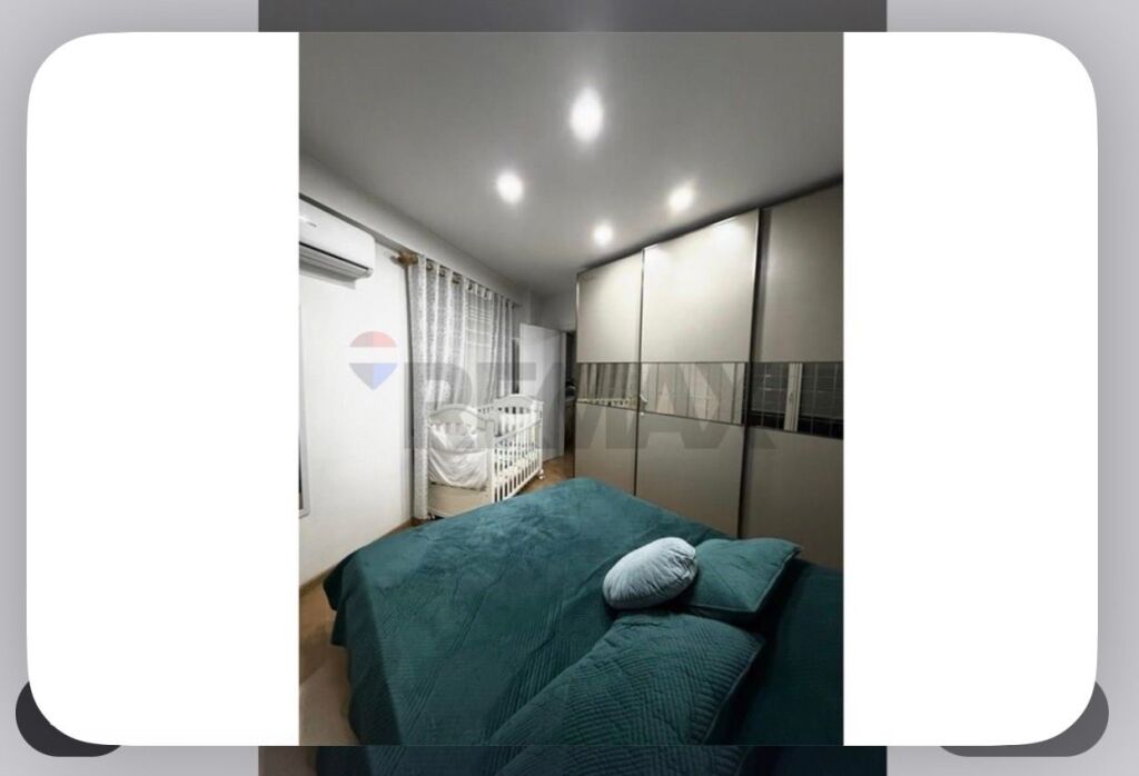 Apartment 1+1 for rent at Magnet Complex!