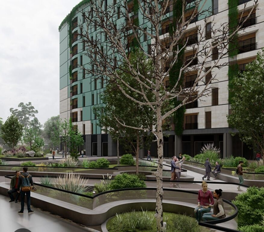 ✨ DUPLEX ESCLUSIVO IN VENDITA 4+1+4 – RIVERSIDE RESIDENCE, TIRANA!
