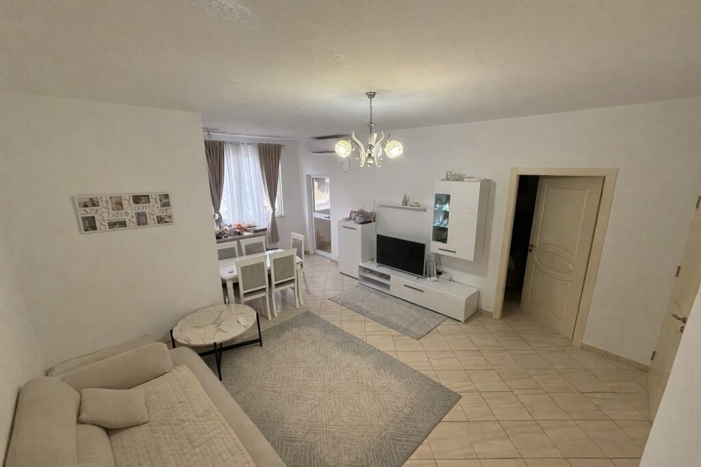 🏡 Apartment 1+1 for sale in Fushë-Mëzez – Behind Ardenos
