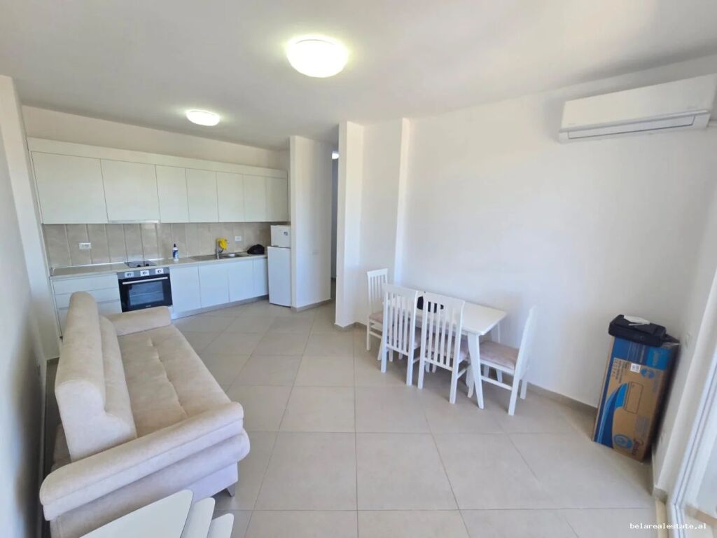 Apartament me qera 1+1 tek Rruga e Dibres (ID B2101813) Tirane