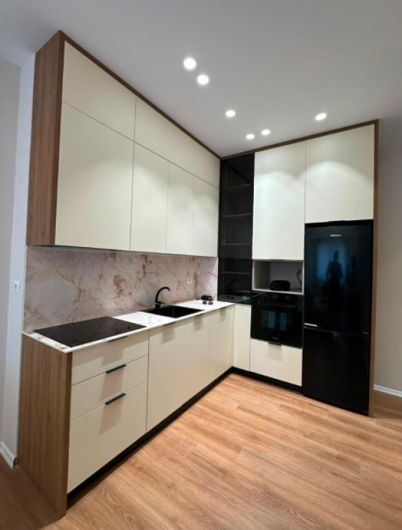 ✅ SHITET APARTAMENT 1+1 | Rezidenca Henke, pranë Spitalit Amerikan 3