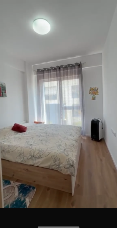 Apartament 1+1+ post parkimi per shitje tek Rezidenca Oxa Fresk !