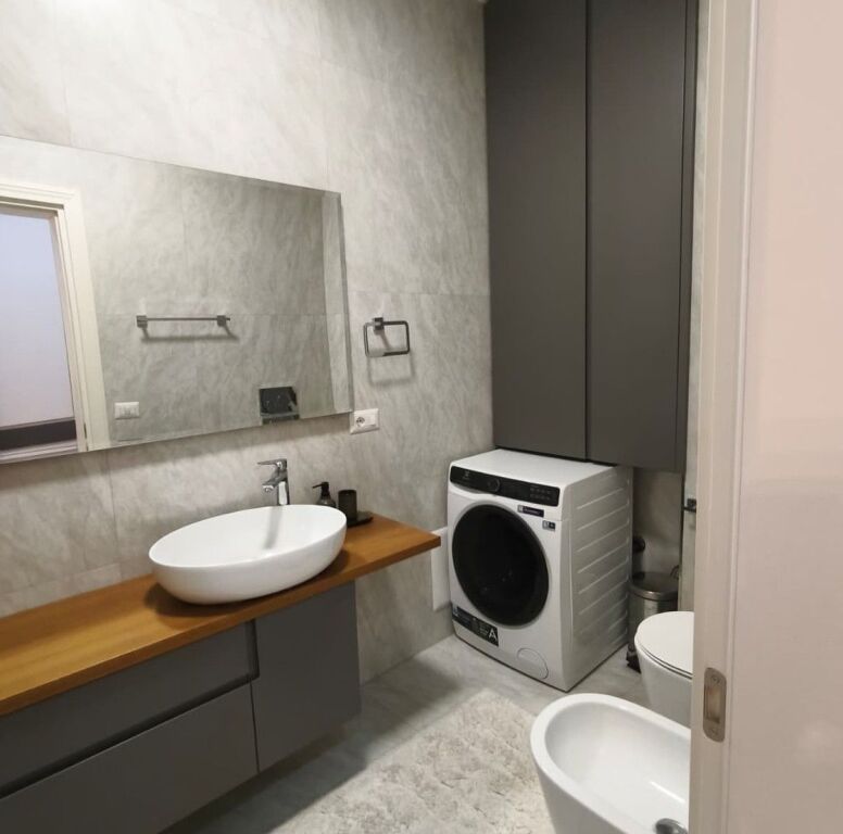 📌Jepet me qira apartament 1+1 – Joy Residence, pranë TEG