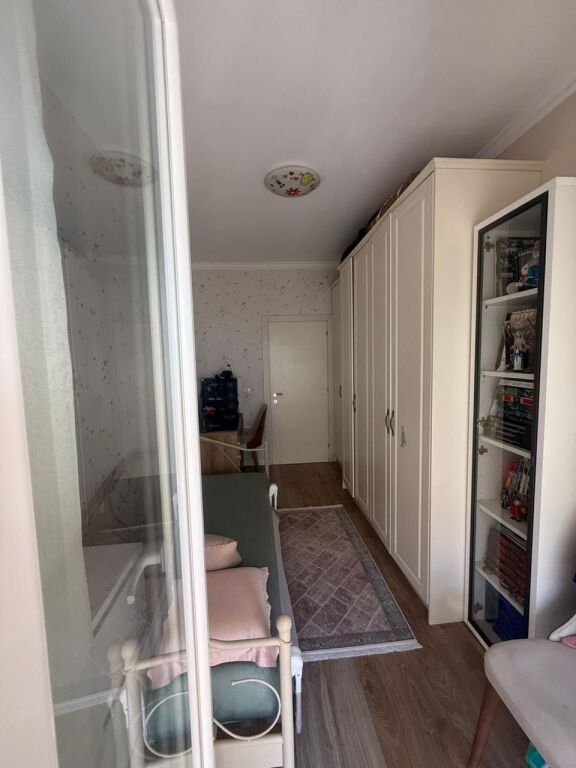 Affitto, Appartamento 2+1+2, Giardino Botanico, Tirana. 800 €