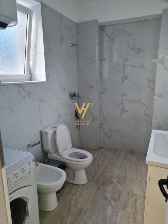 FOR RENT 2+1+VERANDA APARTMENT IN BLLOK 850 EURO