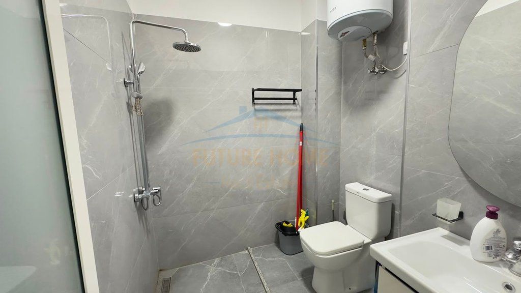 Rent, Apartment 2+1, Brryli, Tirane