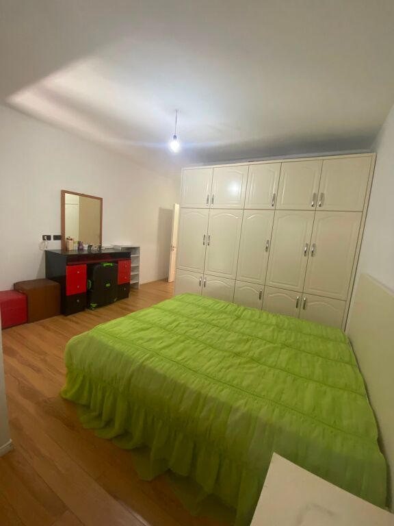 🏡 Apartament 2+1+2 me Qira –prane Foto Durresi