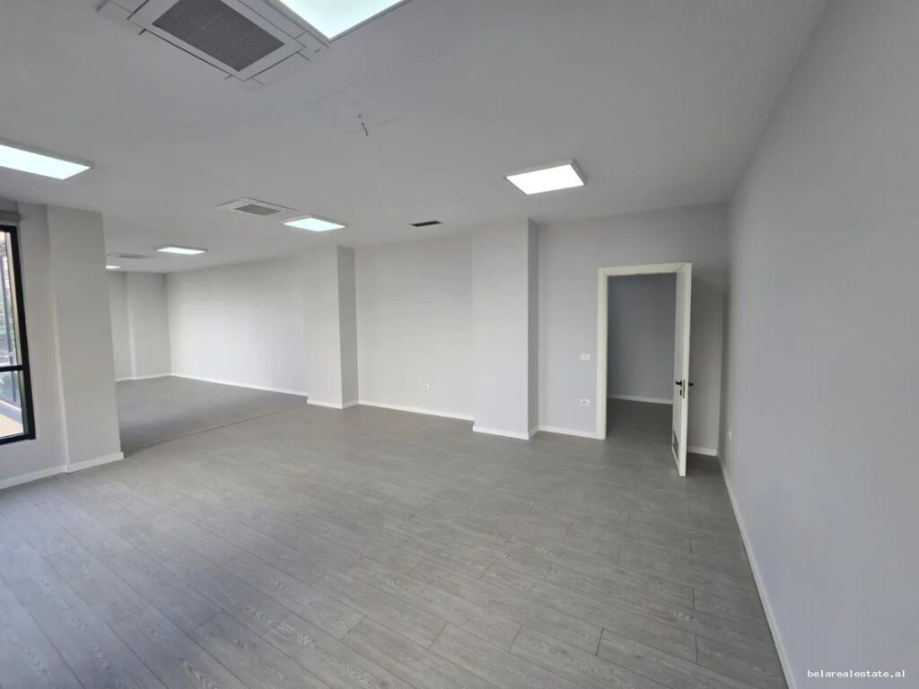 Office For Rent At New Bazaar (ID BZ21009) Tirana