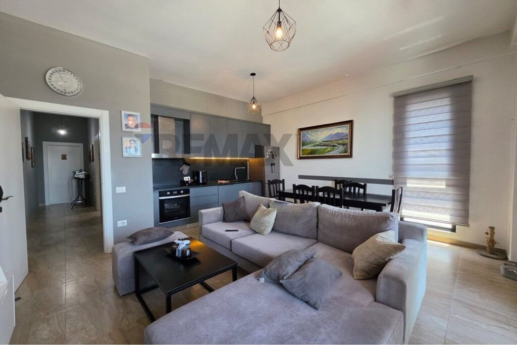 Apartment 2+1 for sale at Square 21