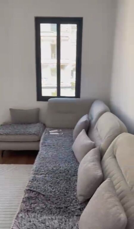 Apartment for rent 2+1 Fresk
