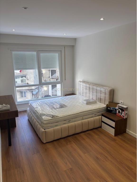 Apartament 1+1+🅿️Post Parkimi – 650€/Muaj