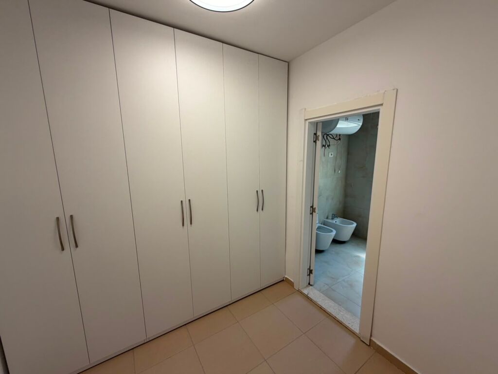 Appartamento in affitto 2+1+2+veranda Kodra e diellit