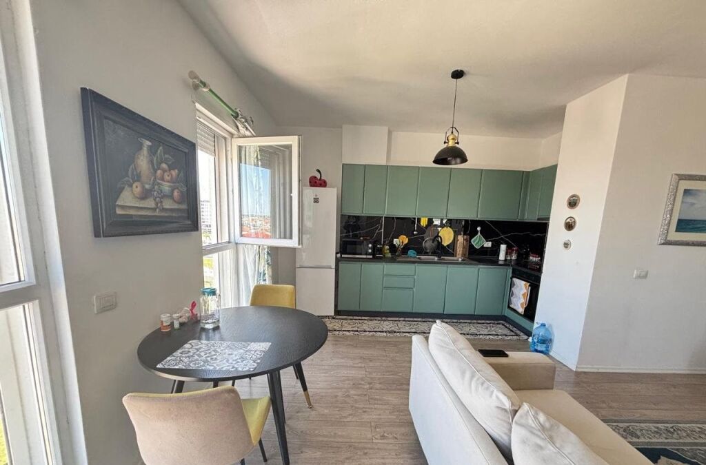 Apartament 2+1 në  shitje tek Univers City