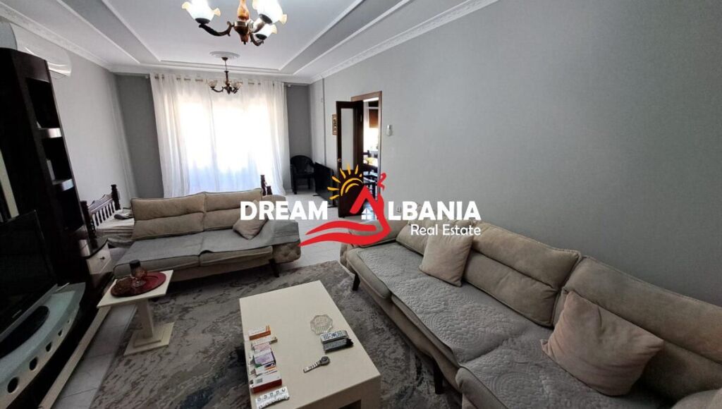 !!Good Option!! Apartment 2+1+2WC+Separate Kitchen for Sale, Dritan Hoxha Street (ID 51210005