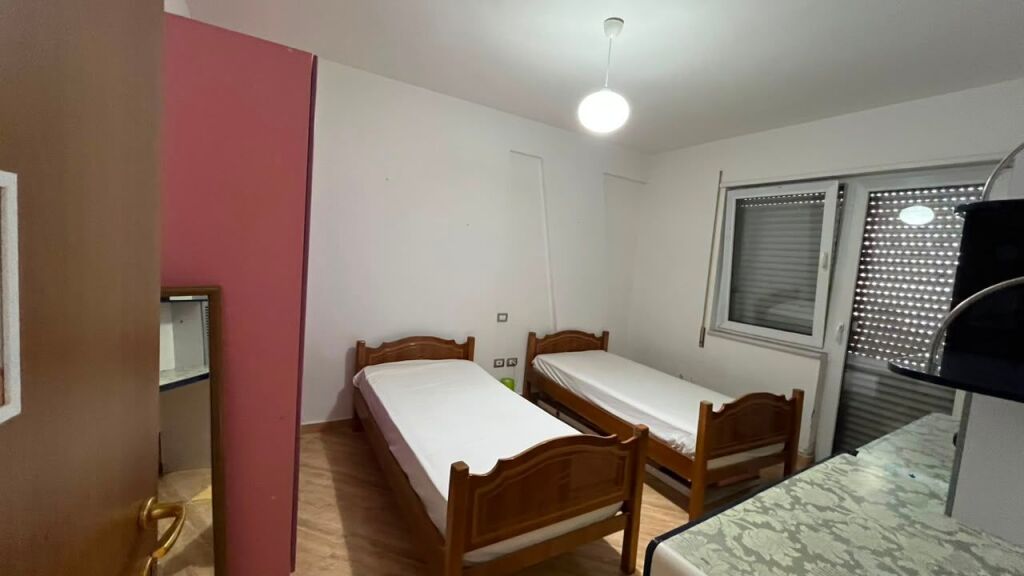 🏡 Jepet me Qira Apartament 3+1 me Pamje të Plotë nga Deti – Vollga, Durrës