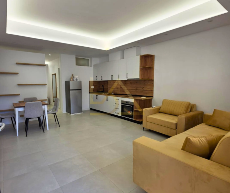 Appartamento 1+1 in Affitto – Quartiere 13, Durrës