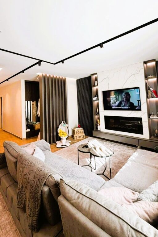 🗝️Apartment 2+1 for sale at Sofia Residence in TEG🔥