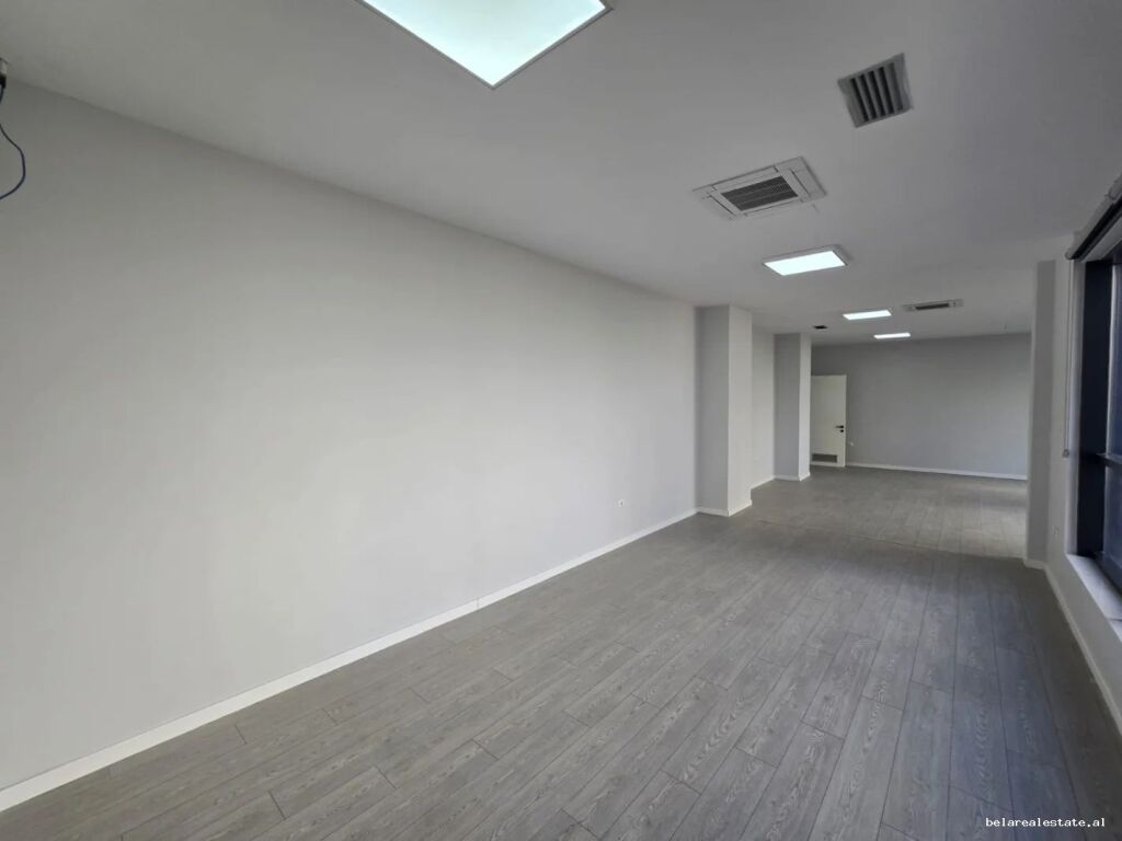 Office For Rent At New Bazaar (ID BZ21009) Tirana