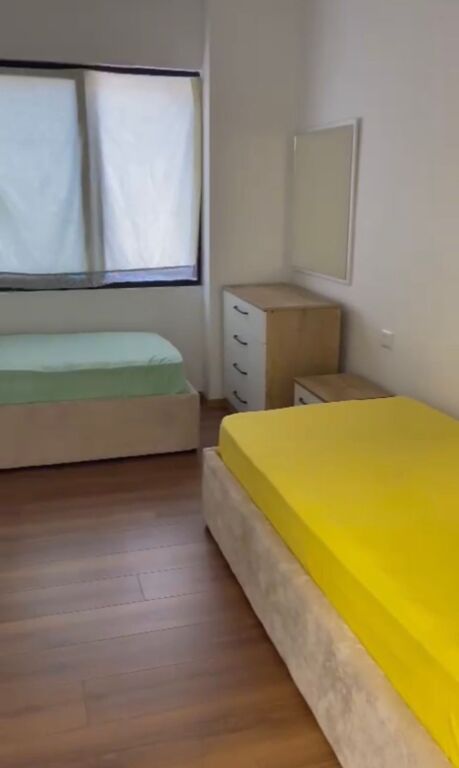Apartment for rent 2+1 Fresk