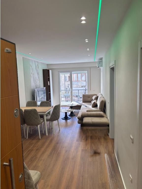 Apartament 1+1+🅿️Post Parkimi – 650€/Muaj
