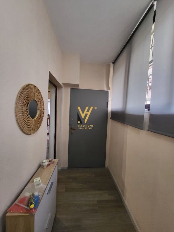 APARTMENT 1+1 FOR RENT ON FORTUZI STREET 49,000 LEKE