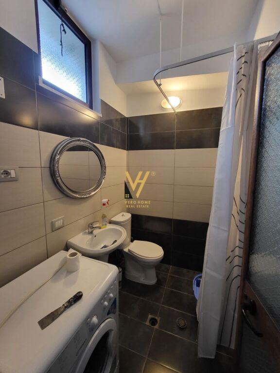 APARTMENT 1+1 FOR RENT ON FORTUZI STREET 49,000 LEKE
