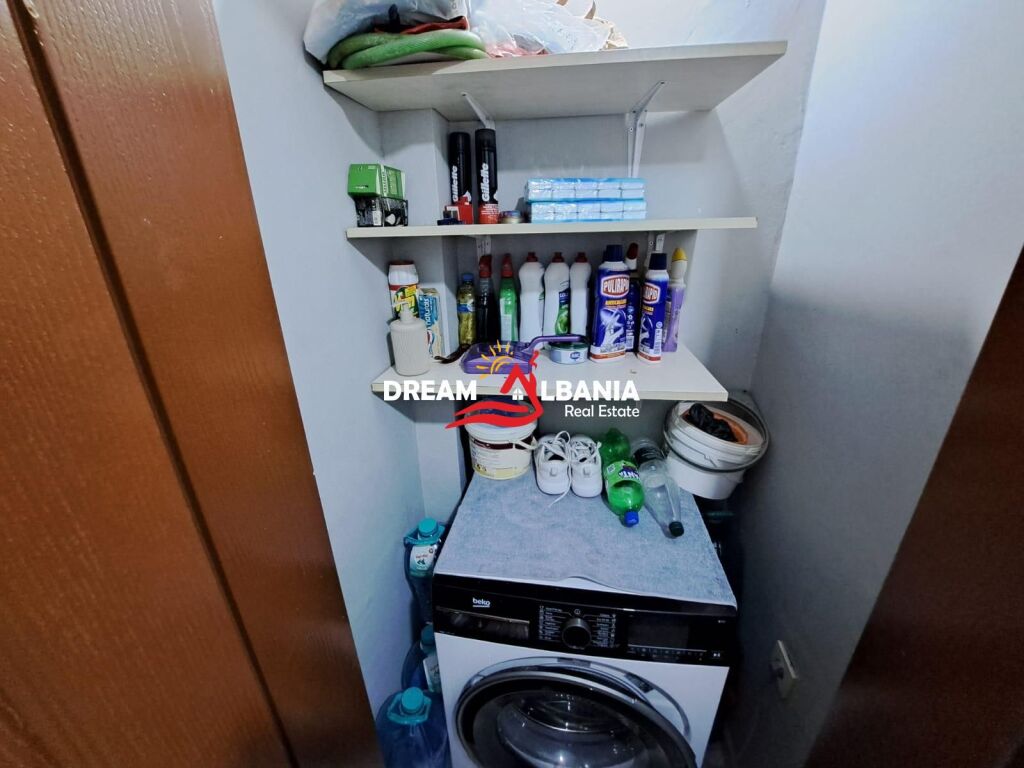 !!Good Option!! Apartment for sale 2+1+2WC+Kitchen, Dritan Hoxha Street (ID 51210005)