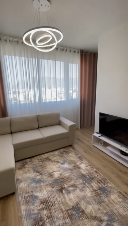 Apartament 2+1 per shitje i mobiluar ne Tirana Golden Park 3 !