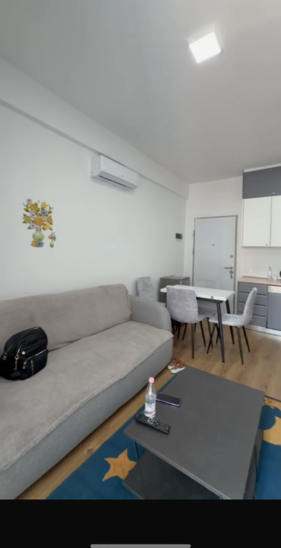 Apartament 1+1+ post parkimi per shitje tek Rezidenca Oxa Fresk !