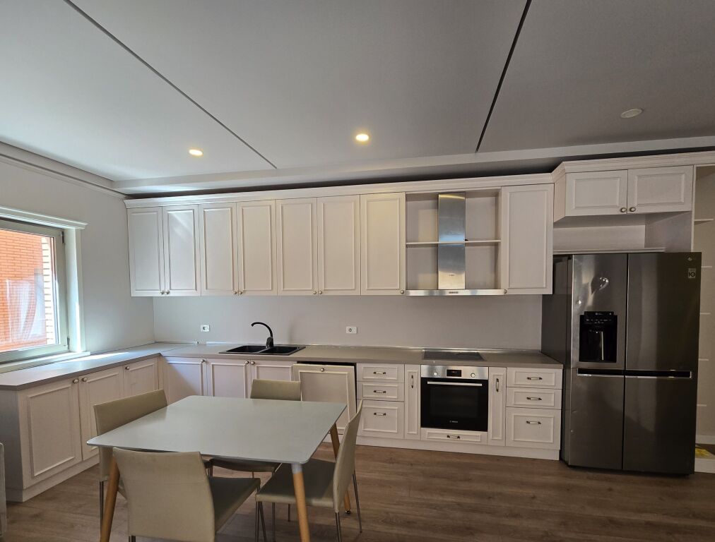 📌 FOR RENT Apartment 2+1 – Delijorgji