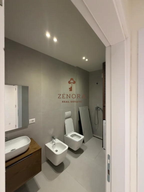 Apartment 3+1+2 + Balcony + Parking Space for rent, New Boulevard (D312006TR)