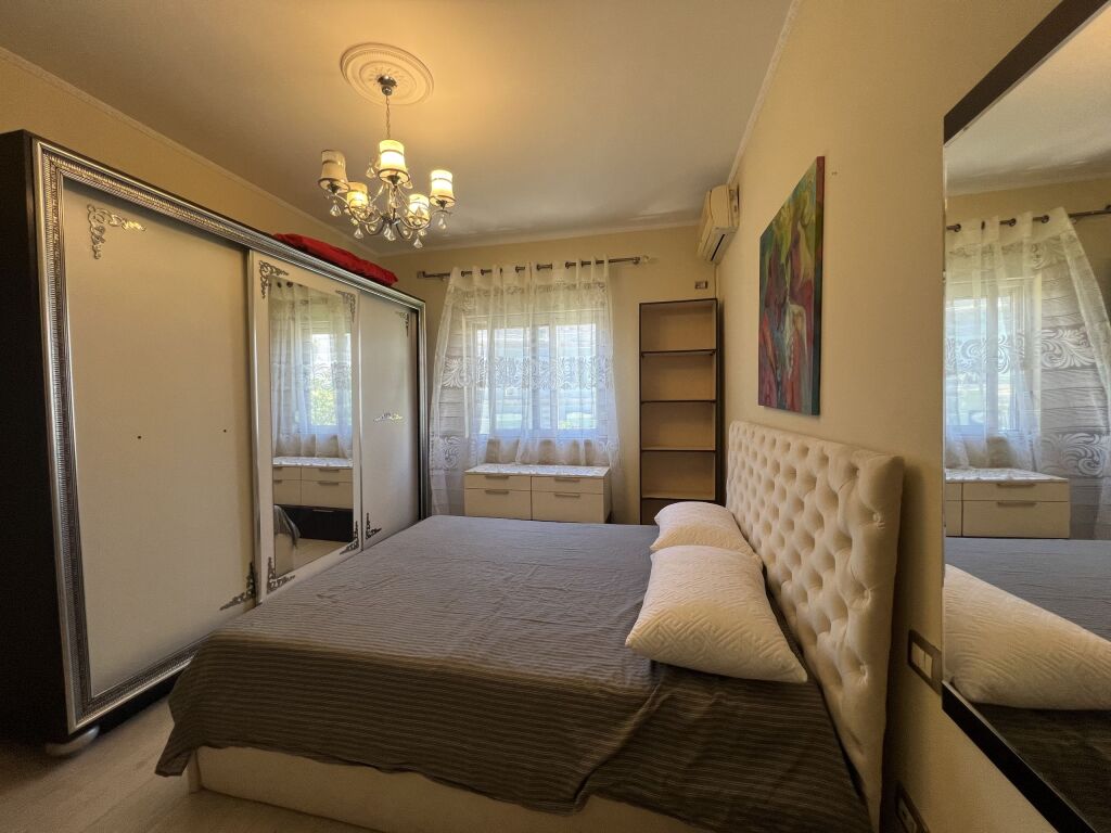 FOR RENT – 2+1 Apartment in the Center of Durrës, near the Court!