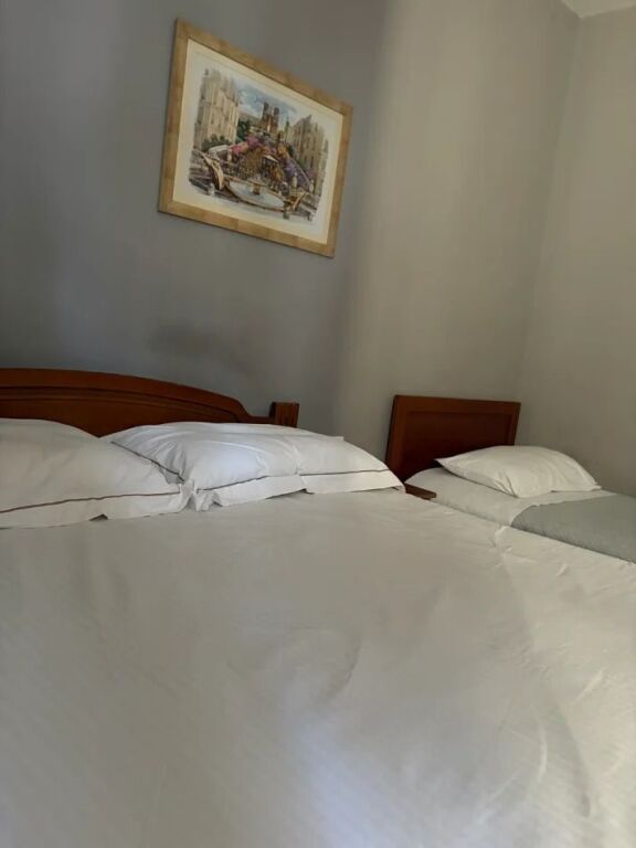 Qera | Garsoniere | Selvia | 300 €/muaj