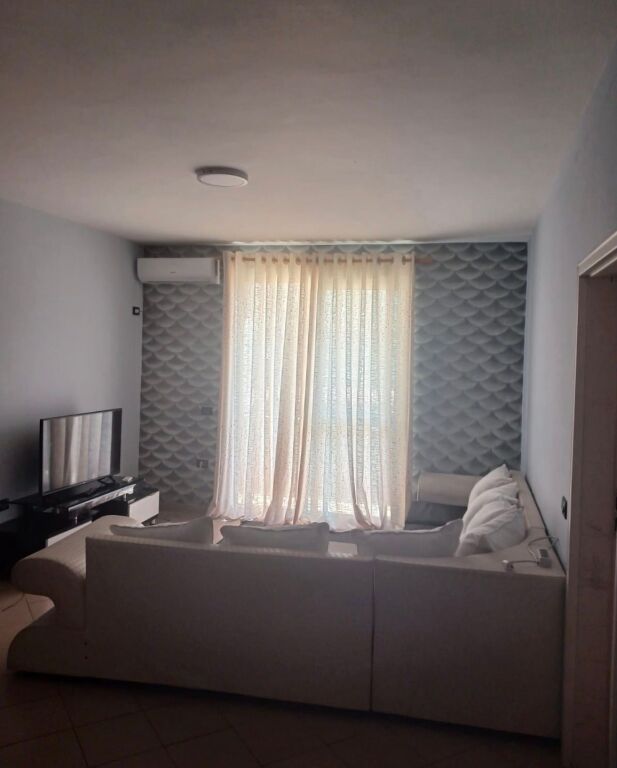 1+1 apartment for rent in Fresk!