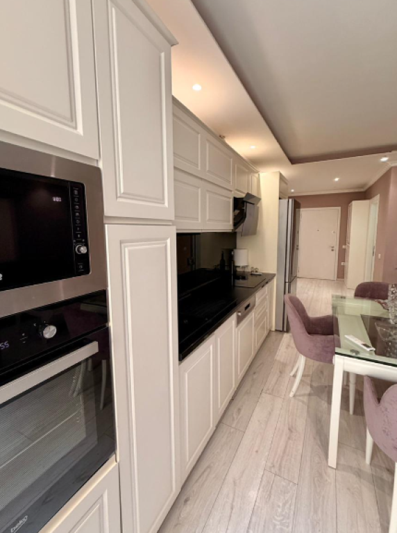 ✅ APARTMENT FOR SALE 3+1+2 | Commune of Paris