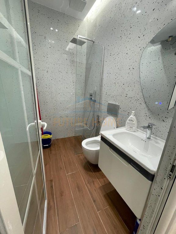 SHES APARTAMENT 1+1,PAZARI I RI,TIRANE