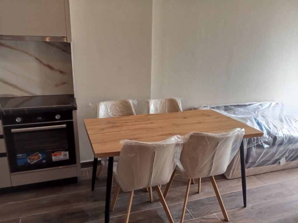 Appartamento 1+1 in affitto Complesso Aura Laprake !