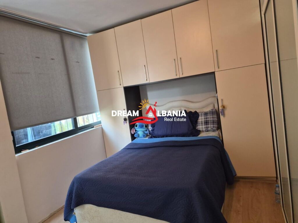 Appartamento duplex 1+1 in vendita in via Besim Alla, Yzberisht (ID 4101896