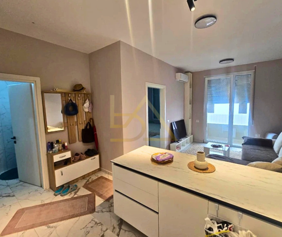 Apartment 1+1 for Sale – Golem, 350 m from the Sea